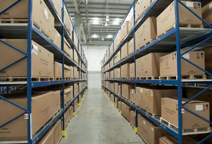 漳州到金山屯区货物仓储