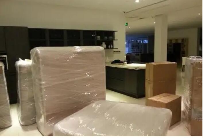 漳州到金山屯区长途搬家