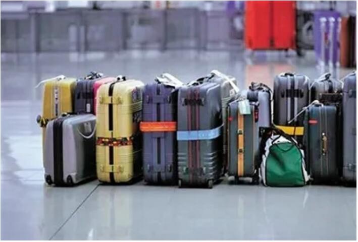 漳州到金山屯区行李托运